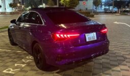 
										Audi A3 2023 full									