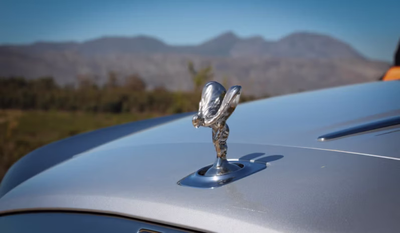 
								Rolls Royce Dawn full									