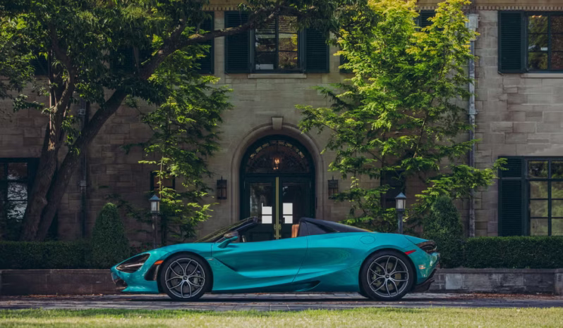 
								Mclaren 720S full									
