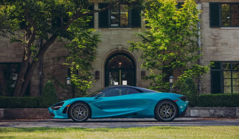 
								Mclaren 720S full									