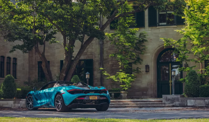 
								Mclaren 720S full									