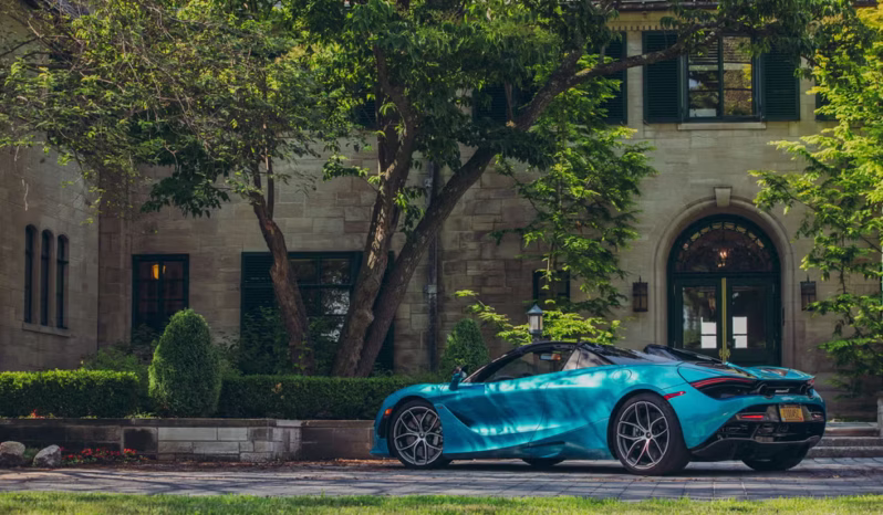 
								Mclaren 720S full									