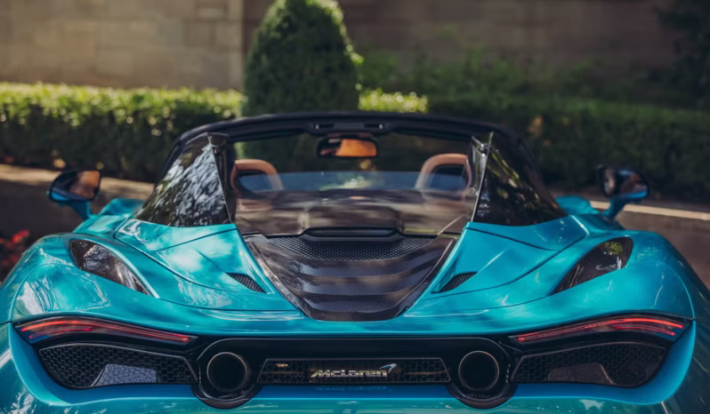 
								Mclaren 720S full									