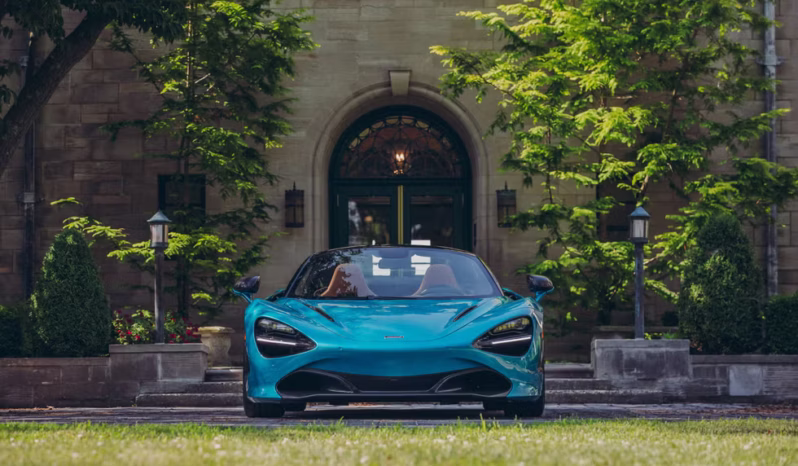 
								Mclaren 720S full									
