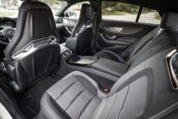 
										Mercedes Benz AMG GT53 full									