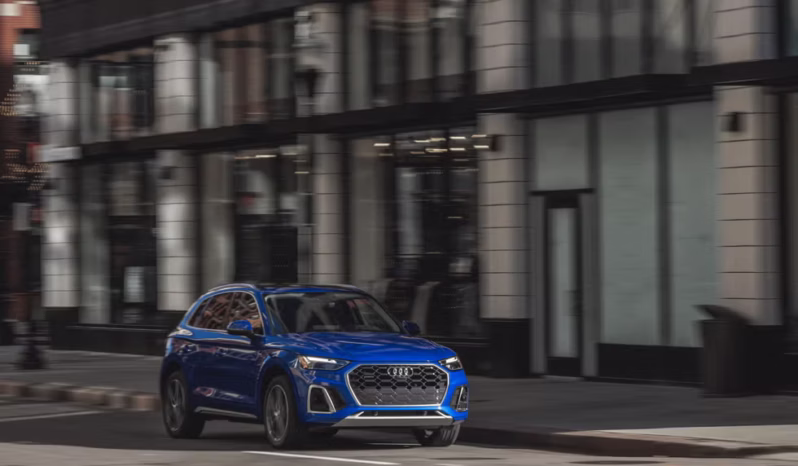 
								Audi Q5 full									