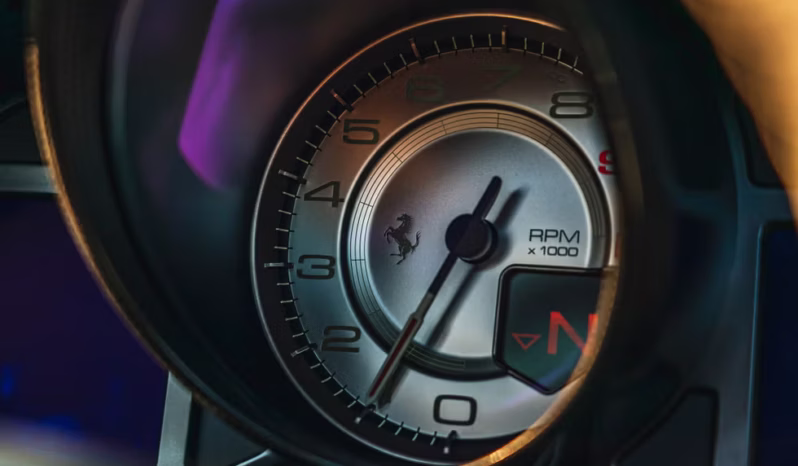 
								Ferrari 812 GTS full									