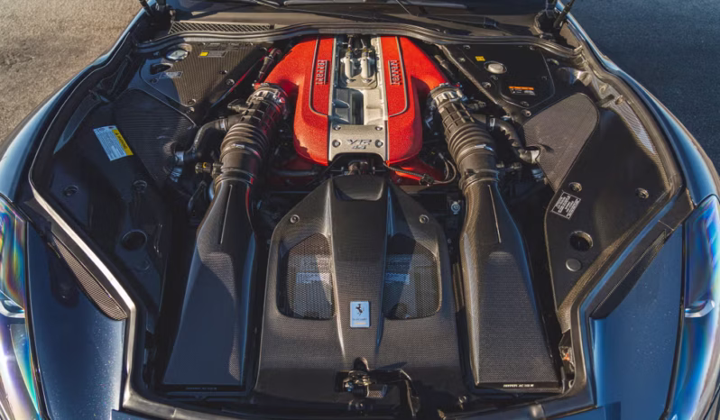 
								Ferrari 812 GTS full									