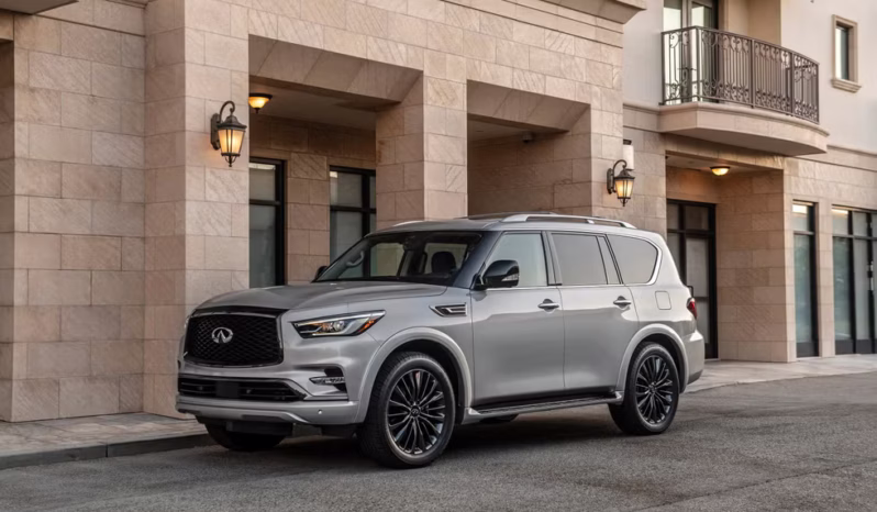 
								Infiniti QX80 full									