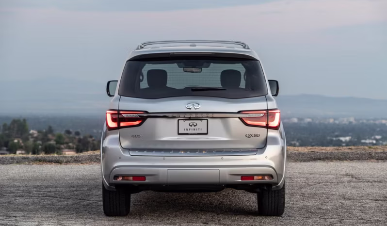 
								Infiniti QX80 full									