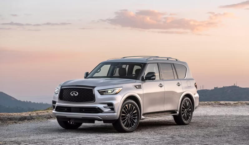
								Infiniti QX80 full									