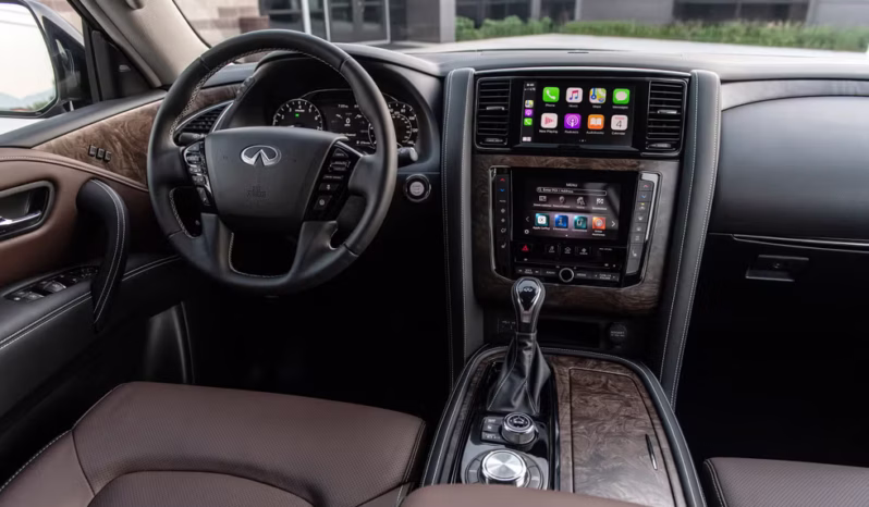 
								Infiniti QX80 full									
