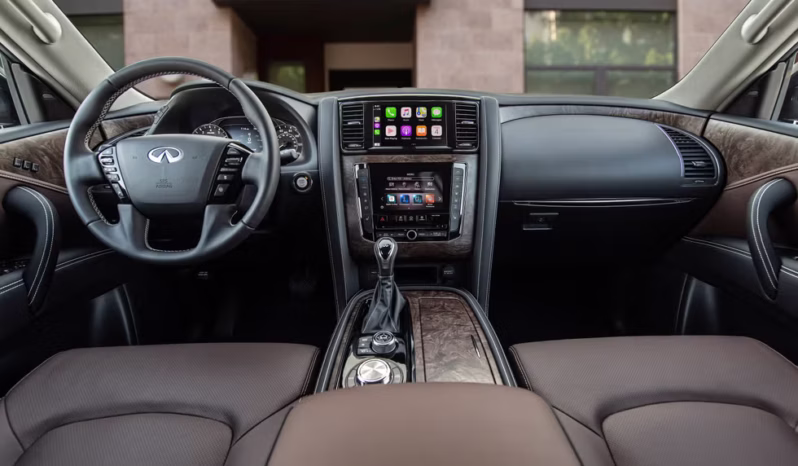 
								Infiniti QX80 full									