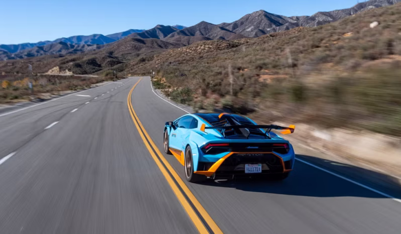 
								Lamborghini STO full									