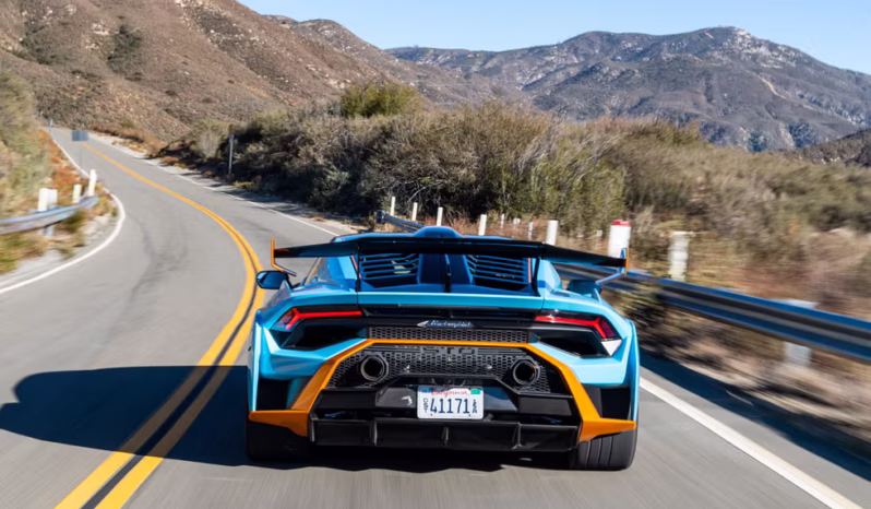 
								Lamborghini STO full									