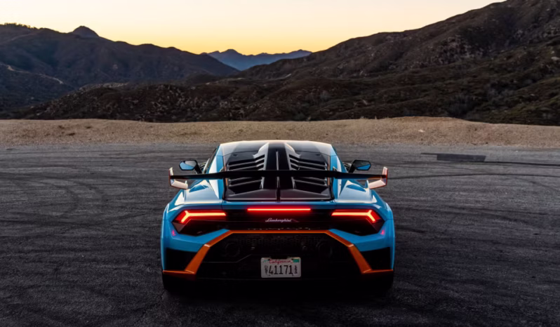 
								Lamborghini STO full									