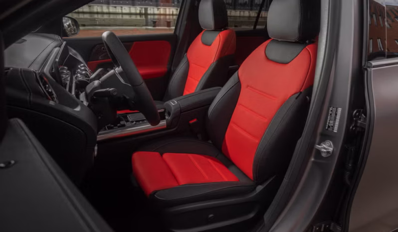 
								Mercedes Benz GLA250 full									