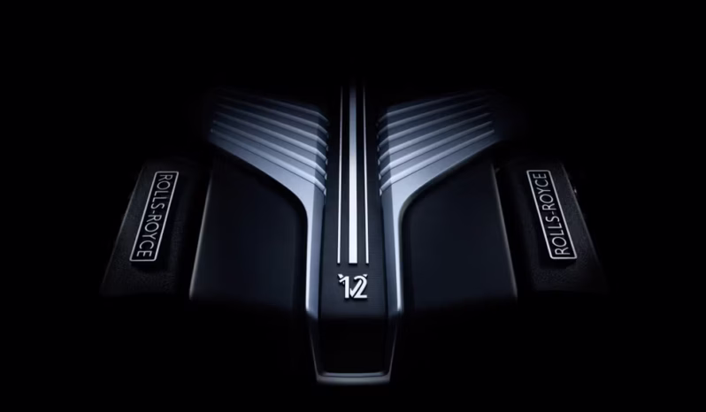 
								Rolls Royce Ghost full									