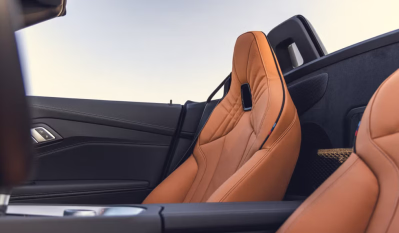 
								BMW Z4 full									