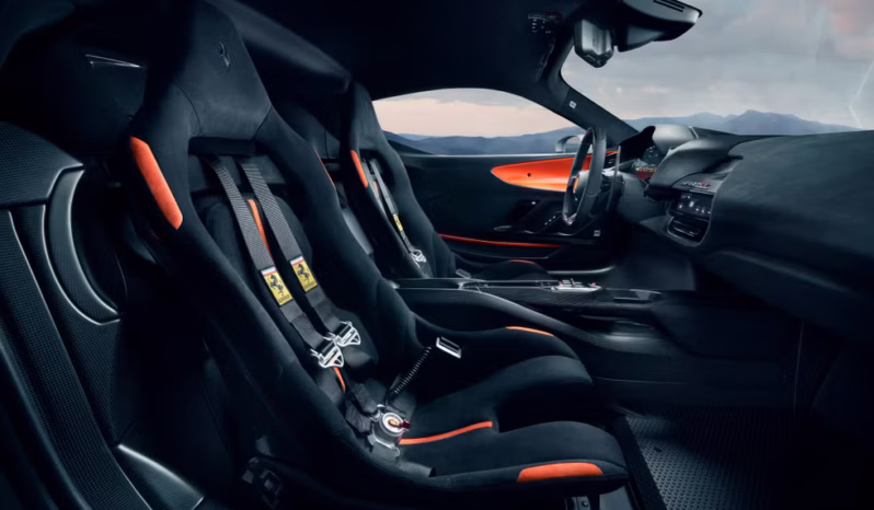 
								Ferrari SF90 Stradale full									