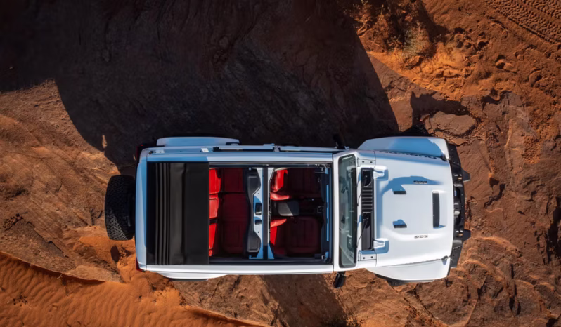 
								Jeep Wrangler full									