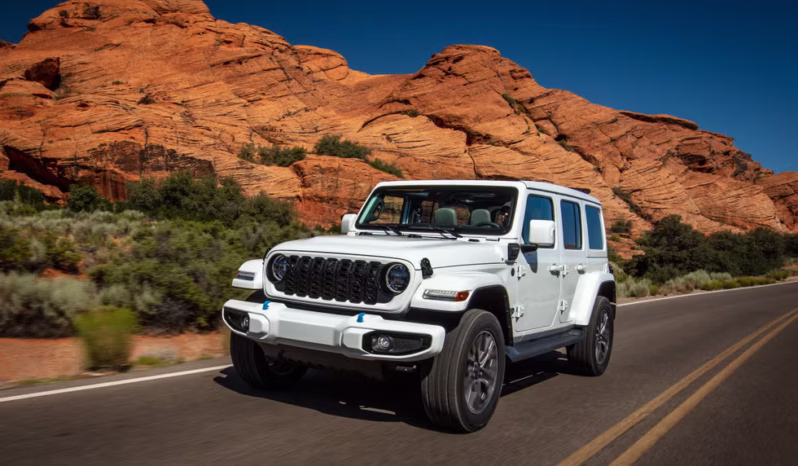 
								Jeep Wrangler full									