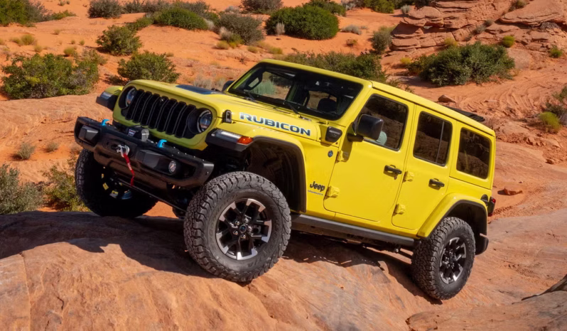 
								Jeep Wrangler full									