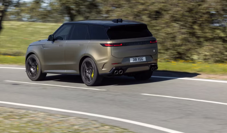 
								Land Rover Range Rover Sport full									
