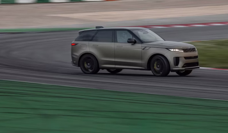 
								Land Rover Range Rover Sport full									