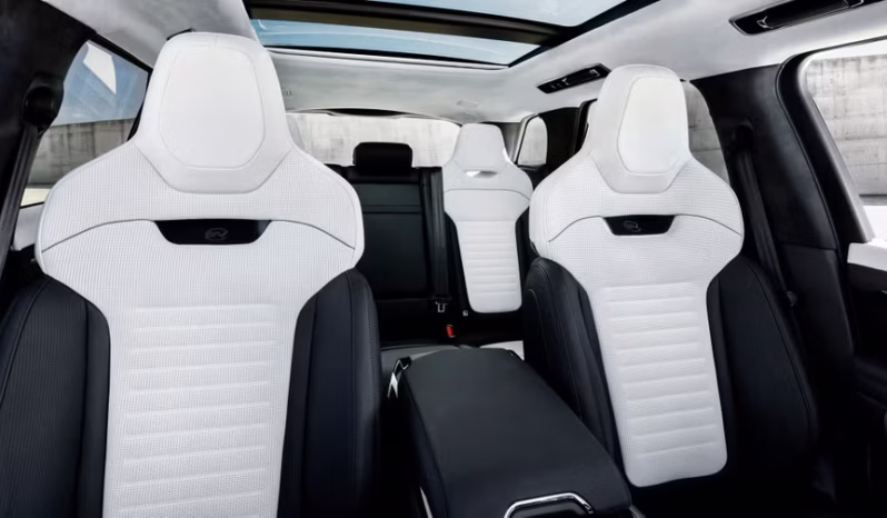 
								Land Rover Range Rover Sport full									