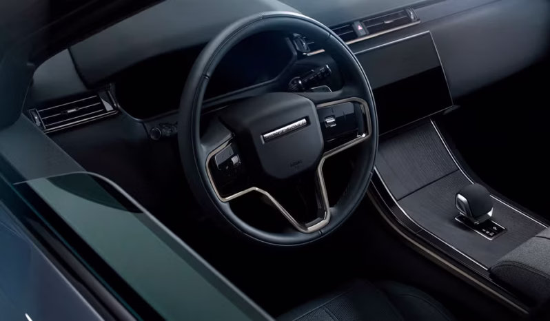 
								Land Rover Range Rover Velar full									