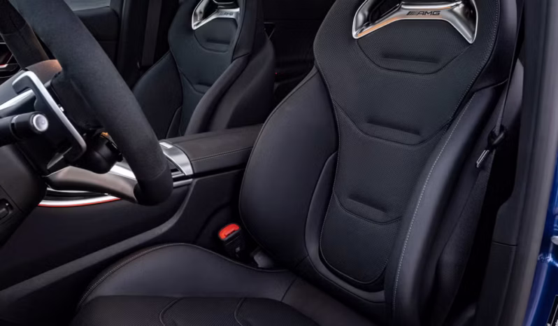 
								Mercedes Benz GLE63 AMG full									