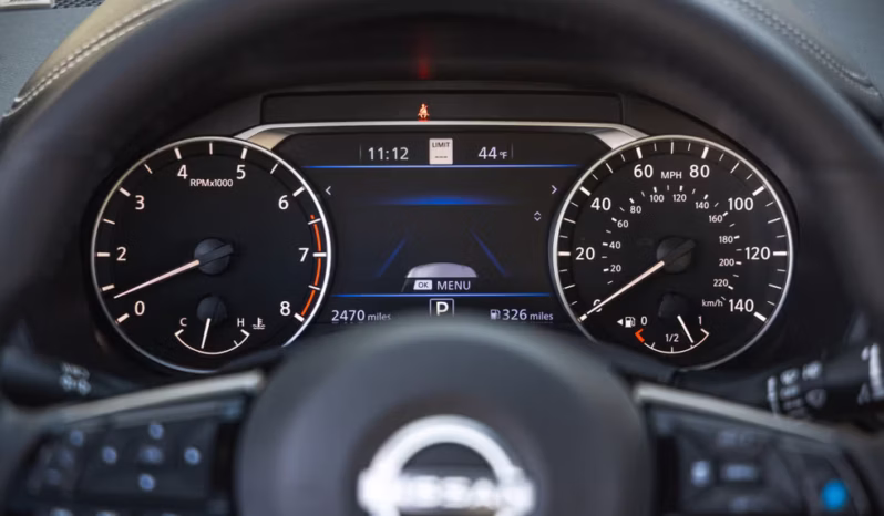 
								Nissan Altima full									
