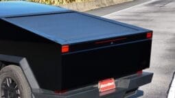 
										Tesla Cybertruck full									