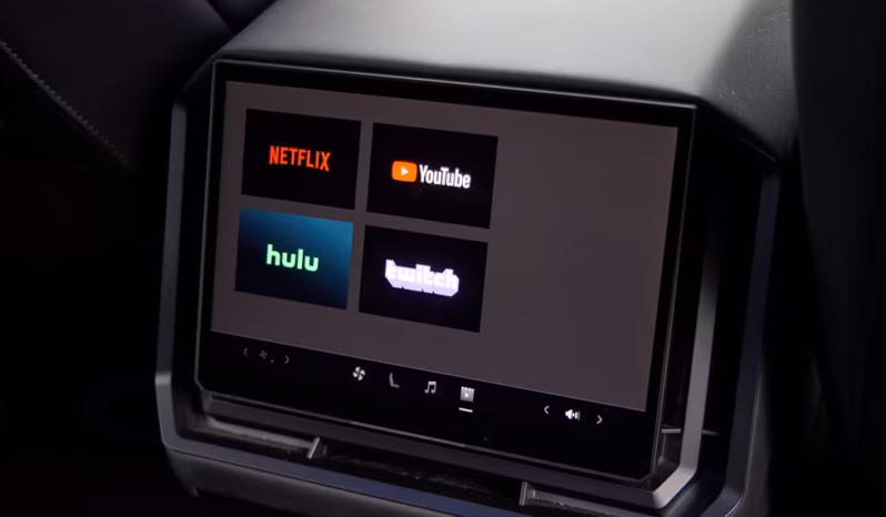 
								Tesla Cybertruck Beast full									