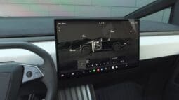 
										Tesla Cybertruck full									