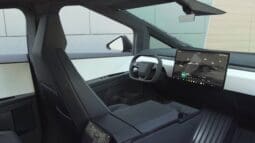 
										Tesla Cybertruck full									