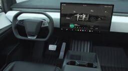 
										Tesla Cybertruck full									