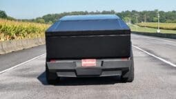 
										Tesla Cybertruck full									