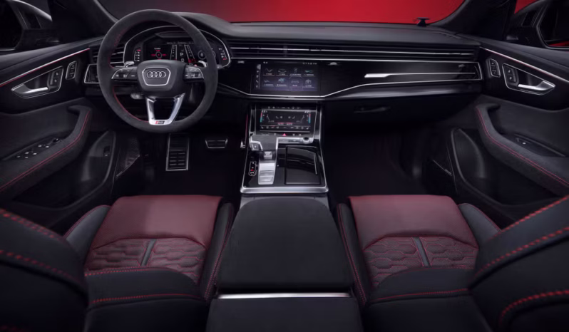 
								Audi RSQ8 full									