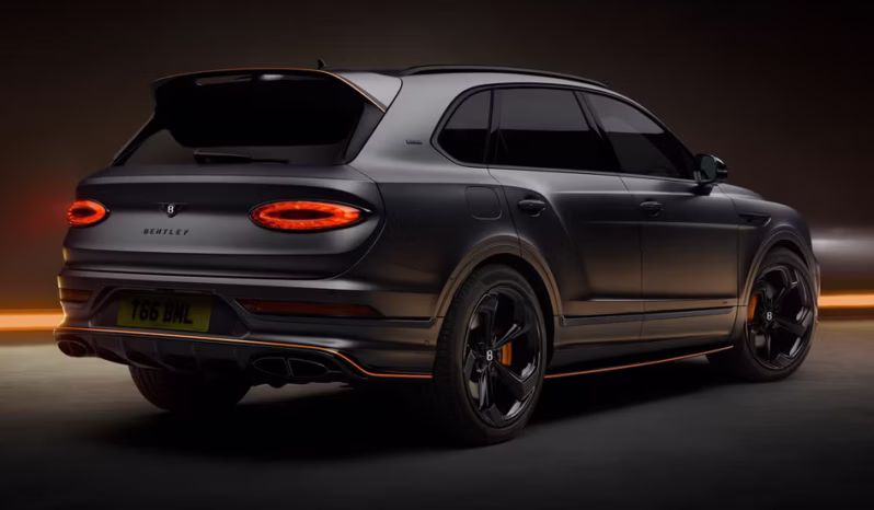 
								Bentley Bentayga full									