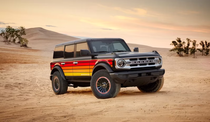 
								Ford Bronco full									