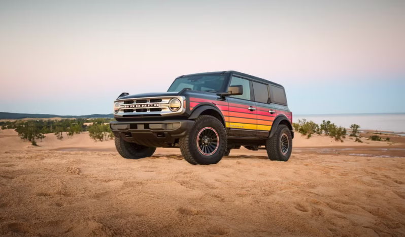 
								Ford Bronco full									