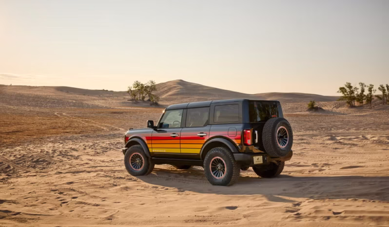 
								Ford Bronco full									