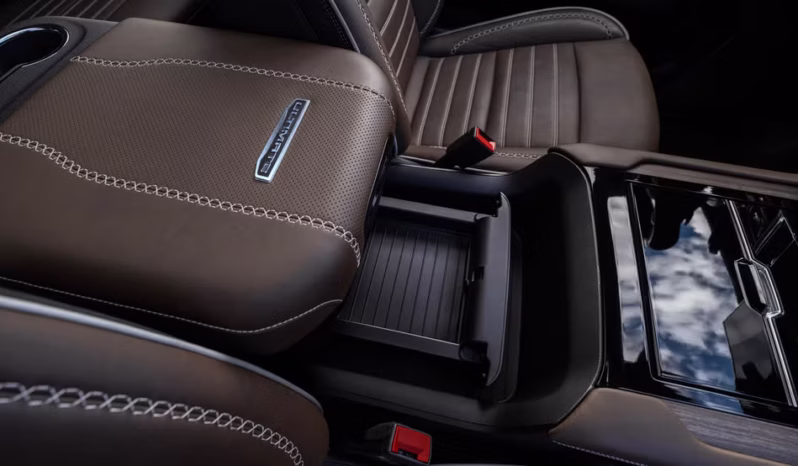 
								GMC Yukon full									