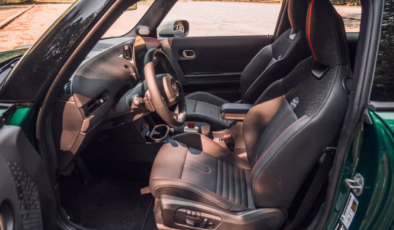 
								Mini Cooper S full									