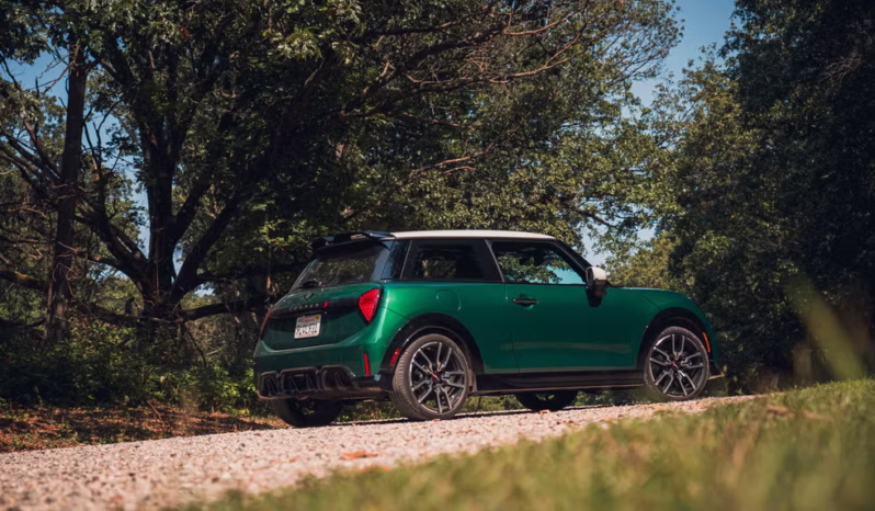 
								Mini Cooper S full									