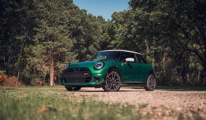 
								Mini Cooper S full									