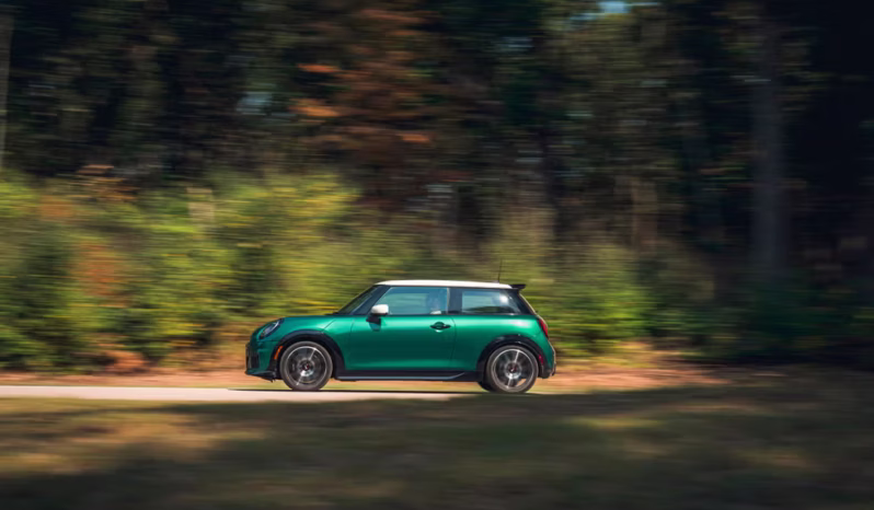 
								Mini Cooper S full									