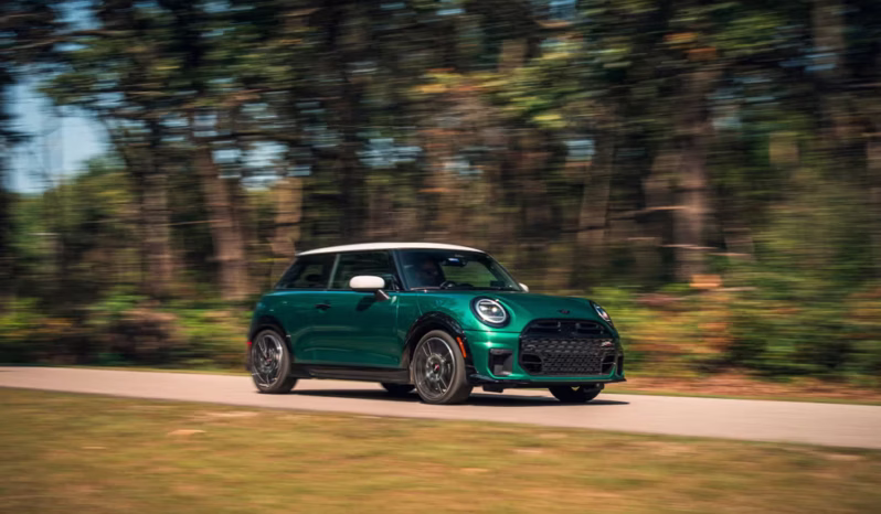 
								Mini Cooper S full									
